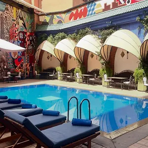 4* Otel Blue Sea Le Printemps